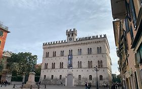 Remolari 20-Piazza Mazzini view